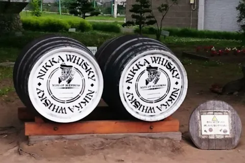 【札幌発・観光タクシー】高級レクサスタクシーでニッカウヰスキーと積丹半島観光