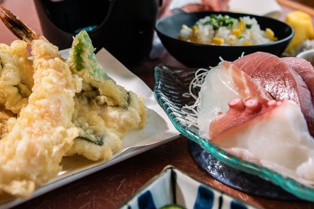 【東京・屋形船】風情たっぷり屋形船クルージング！あみ幸コース（料理＋飲み放題付き）