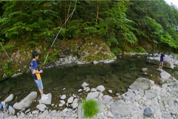 青空見聞塾 ネット予約ならアソビュー