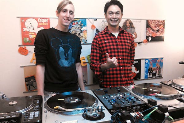 VIBESRECORDS｜ネット予約ならアソビュー！