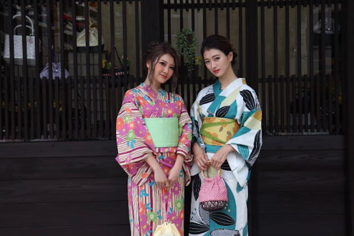 おしゃれ工房 綺麗館