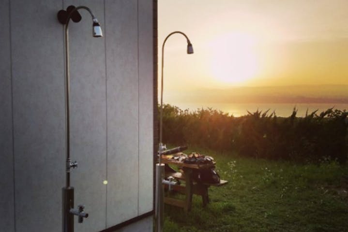 伊豆大島ダイビングセンター カラーズ