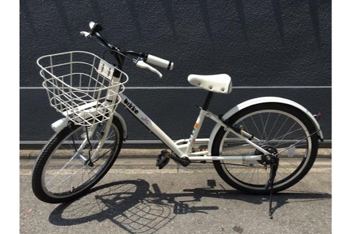 レンタル 自転車 京都