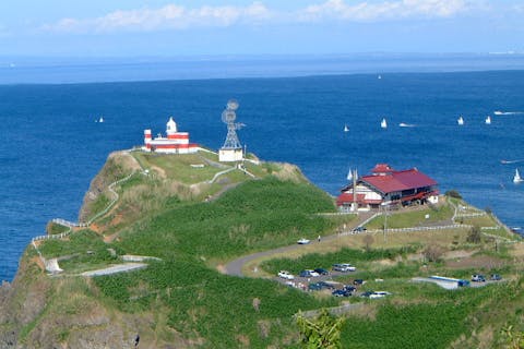 【小樽・観光タクシー】行きたいところを自由に設定！小樽観光フリープラン