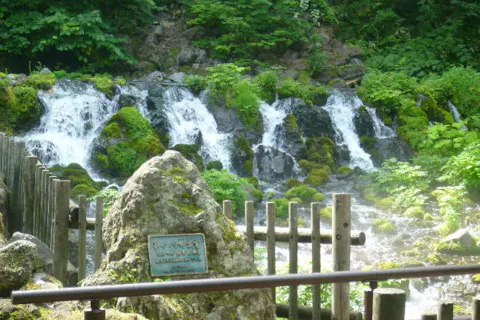 【小樽発・観光タクシー】貸切タクシーでラクラク！洞爺湖・登別満喫プラン