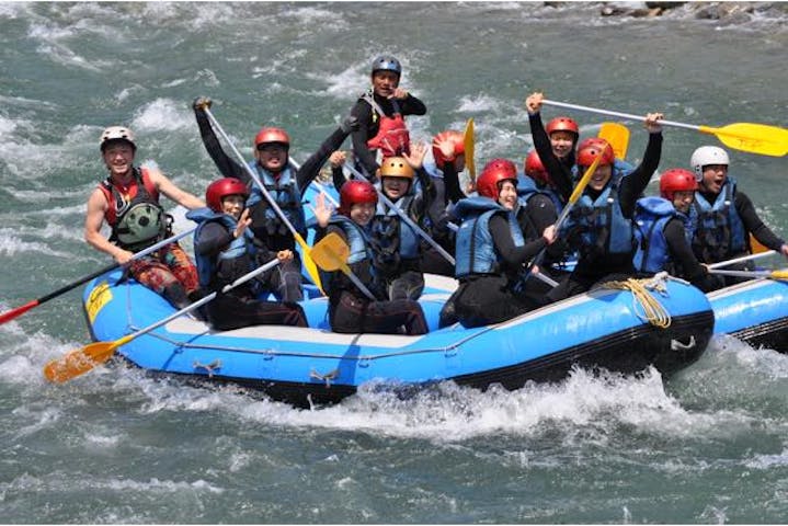 みなかみアウトドアセンター