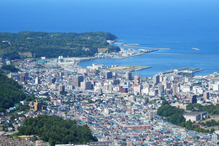 北海道ジャンボタクシー観光 ネット予約ならアソビュー