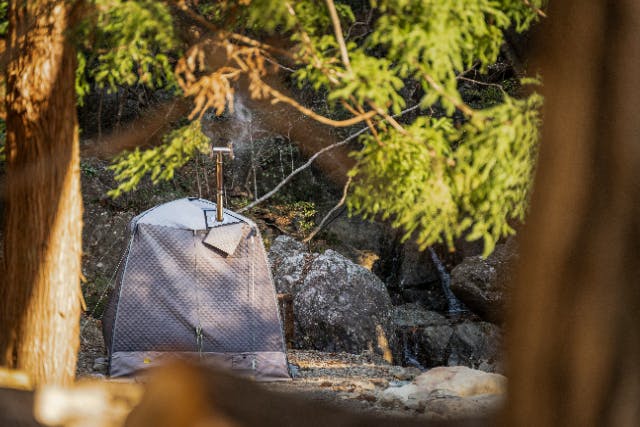 【三重・鳥羽市・瞑想&滝行体験】都会の喧騒から離れ、大自然の中でゆったりとした時間の流れを感じよう＜メディテーション＞