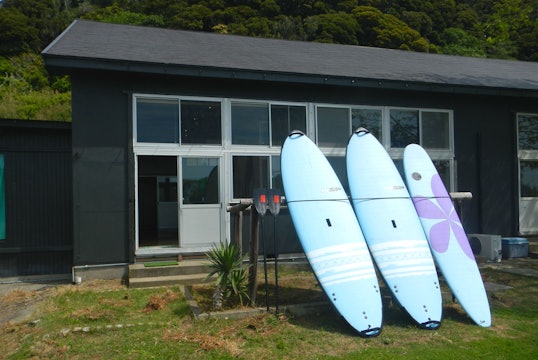 SUP&SURF KAIPOOH