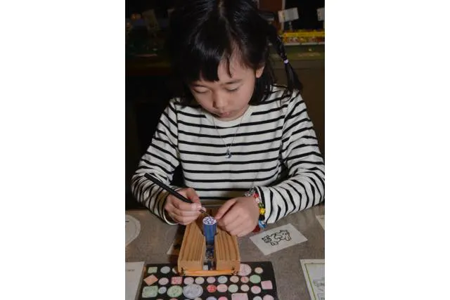 池の平ファミリーランド内 ガラス体験館｜ネット予約ならアソビュー！