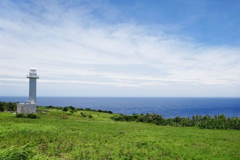 【鹿児島・沖永良部島・エコツアー】ディープな魅力も発見できる！観光地巡りツアー