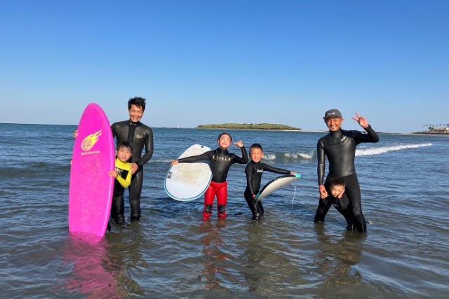 宮崎市】青島海岸でサーフィン体験（レンタル込み・120分）｜アソビュー！