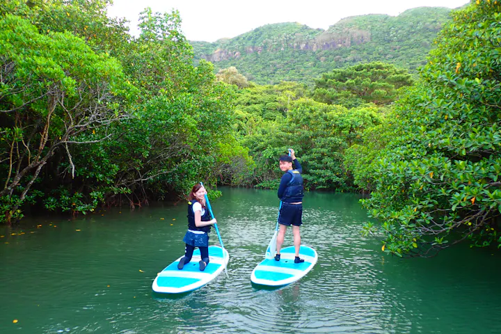 西表島 Adventure Pipi アドベンチャーピピ ネット予約ならアソビュー