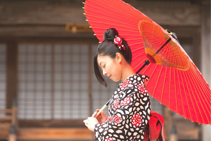 兵庫 城崎温泉 女子旅応援 ゆかたレンタルプラン ヘアセット付き 最大11時間30分 アソビュー