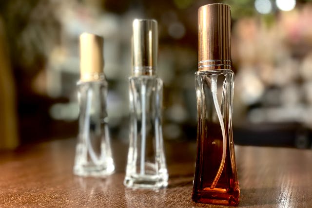 【大阪・アロマミスト作り体験・心斎橋駅徒歩3分！】当日予約OK！アロマオイルを配合してオリジナルミストを作ろう！