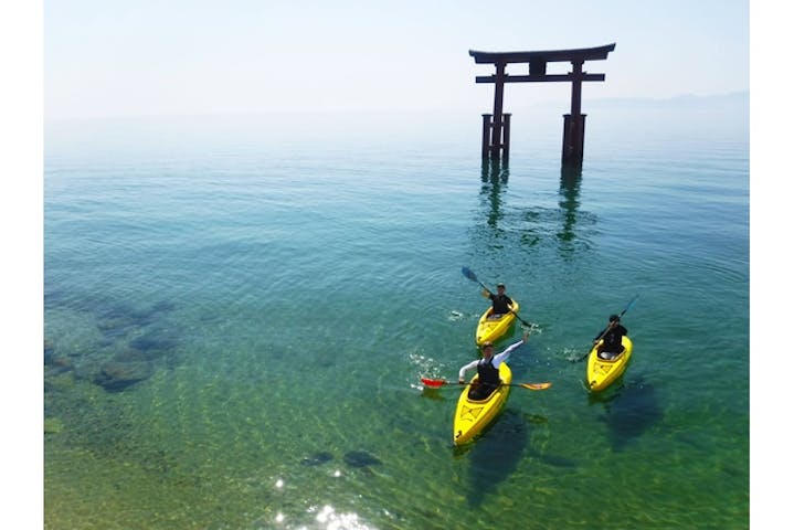 GOODTIMES 白ひげ浜店