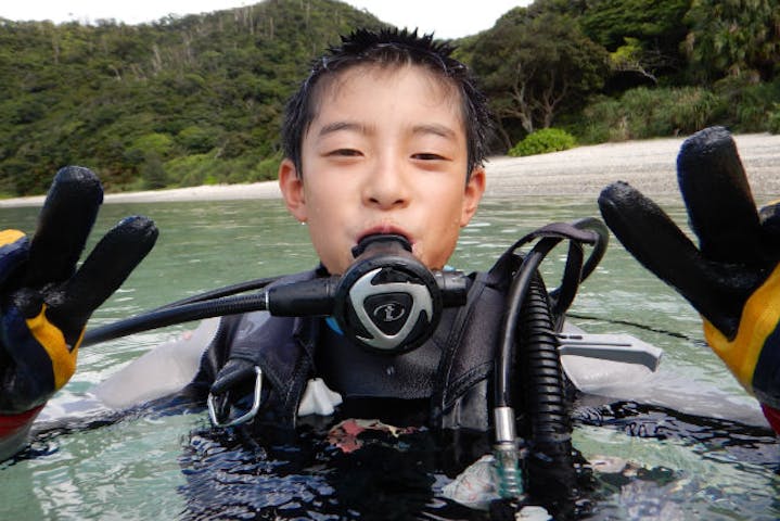 あまみこダイバー ネット予約ならアソビュー あまみこダイバー ネット予約ならアソビュー