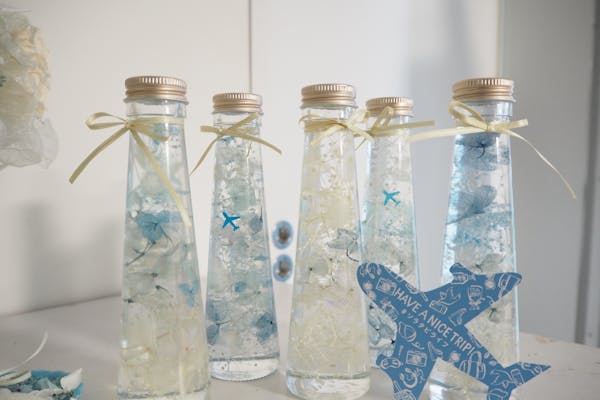 ハーバリウム作ります。 ハーバリウム作り体験 ‹ スタッフブログ ‹ 株式会社 らんどめいど