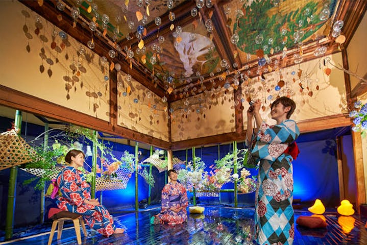 ホテル雅叙園東京 割引チケット クーポンならアソビュー ホテル雅叙園東京 割引チケット クーポンならアソビュー
