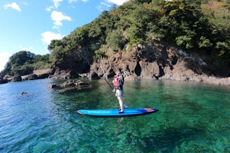 Kiaora Paddle（キオラ パドル）｜ネット予約ならアソビュー！