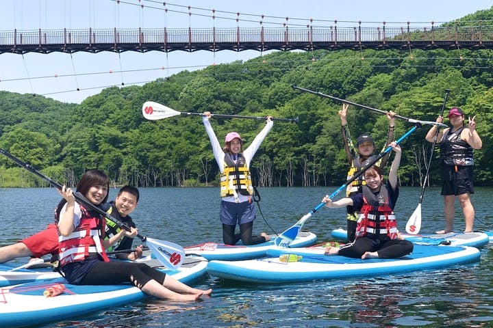 Spesアクティビティ那須