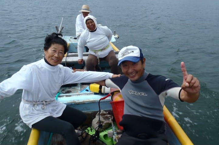 ダイブステーション35