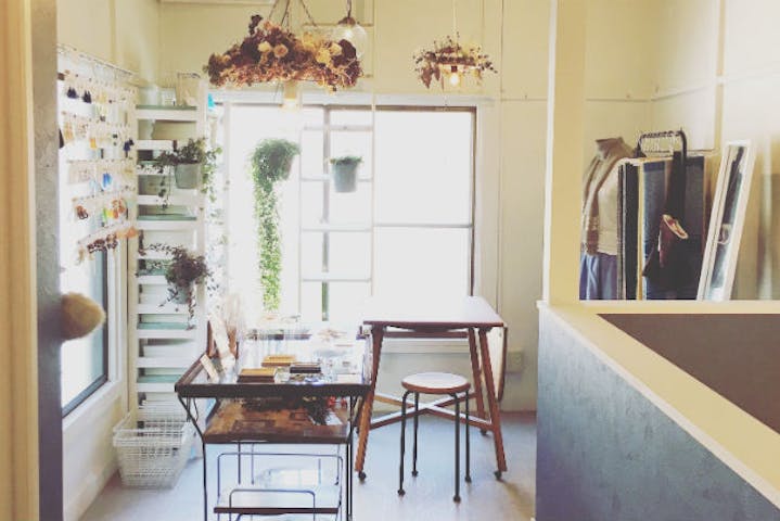 canoha（カノハ）