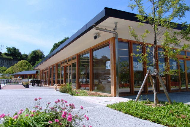 奥河内くろまろの郷｜ネット予約ならアソビュー！