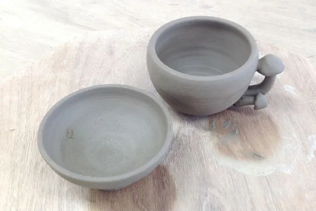 新宿 湯のみやお茶碗を作れる 電動ろくろ体験 1個 2時間 アソビュー