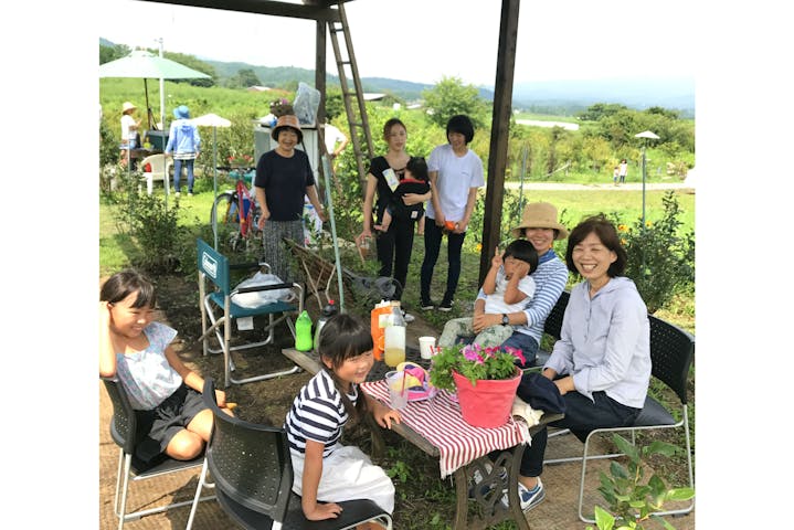 蒜山高原カルチベート観光ブルーベリー園 ネット予約ならアソビュー