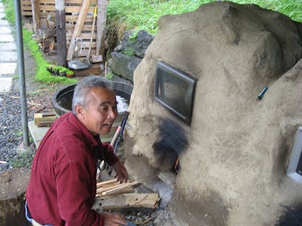 熊本 阿蘇 桃狩り 旬の味を楽しもう 桃狩り 60分 3個 アソビュー