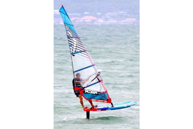 愛知・稲沢市】木曽川・ウインドサーフィン（5時間）｜アソビュー！