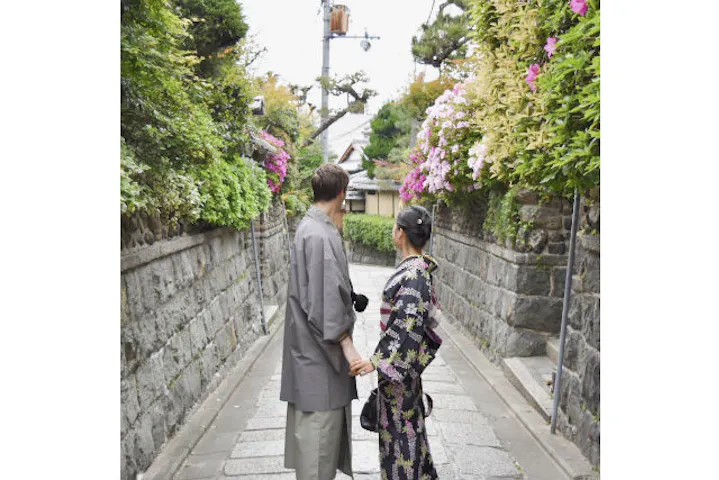 京都きものレンタルwargo 祇園四条店 ネット予約ならアソビュー