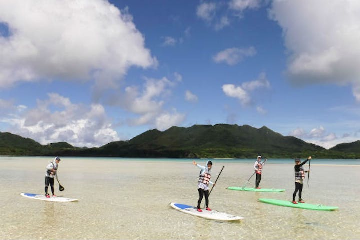 石垣島アイランドビーチ