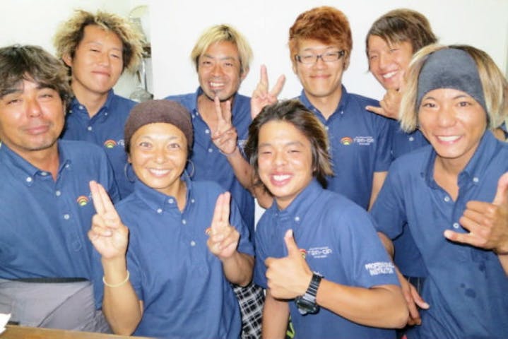 30 割引 ジョイクリエイト沖縄ティーダ ネット予約ならアソビュー