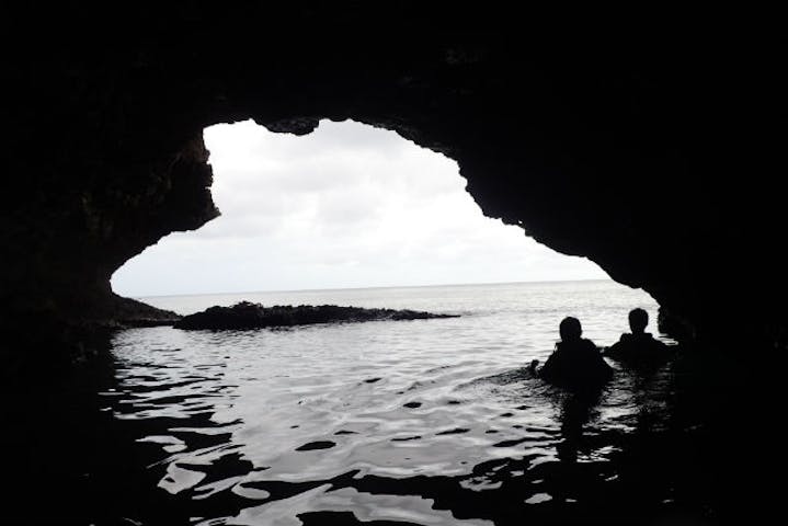 石垣島レジャーガイド海心