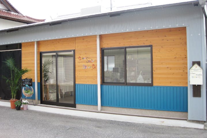 グラススタジオ ステラーG.