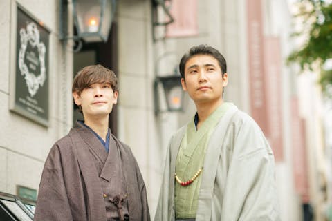 【長野・松本・着物レンタル】気軽に松本散策！着物・浴衣レンタル2時間プラン