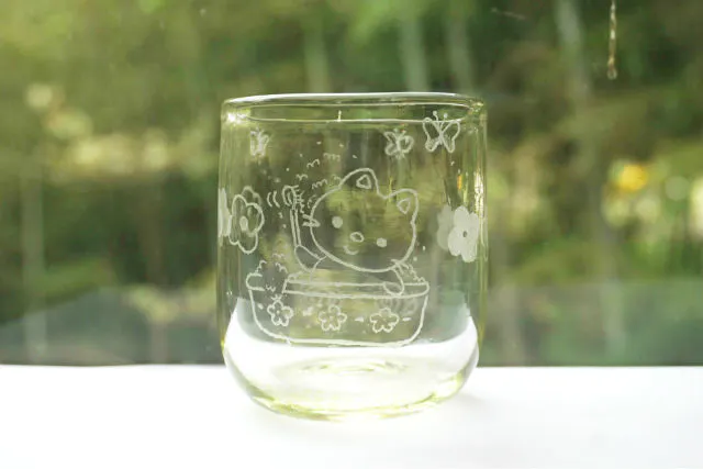 新潟・月岡温泉・ガラス細工】キャンドル・オルゴール・ルーター体験が