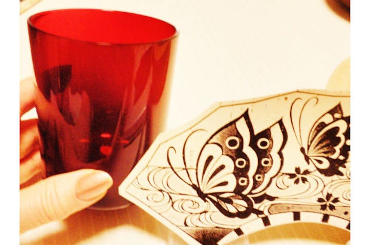 サンドブラストガラスアートきらら工房