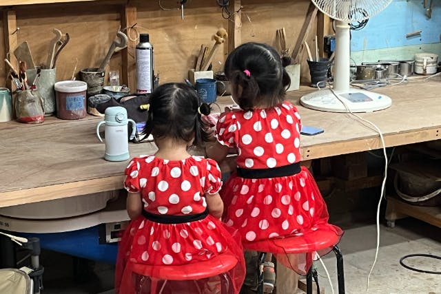 【岩手・花巻市】ちびっこコース