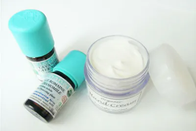 茨城 つくば市 アロマ体験 シアバターとローズウォーターで作る ハンドクリーム アソビュー