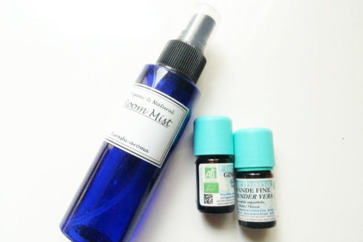 茨城 つくば市 アロマ体験 好きな香りをブレンドできる ルームスプレー アソビュー