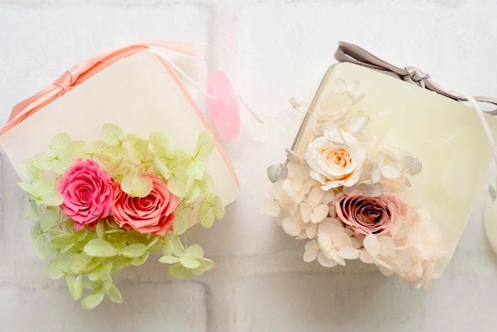 クレアキャンドル