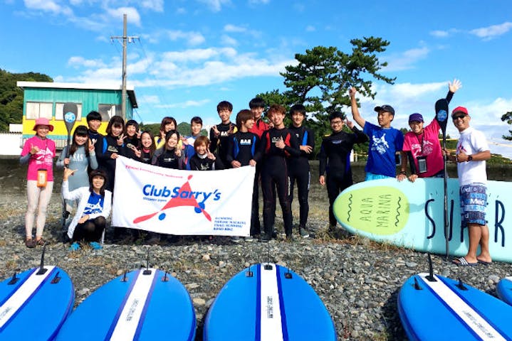 Club Sarry's（Sarry's Cafe内）