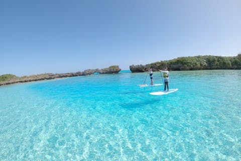 与論島 与論町 大島郡 の遊び体験 アソビュー 休日の便利でお得な遊び予約サイト