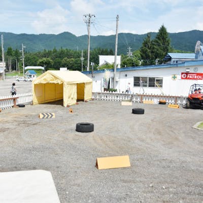 岐阜 ひるがの高原 バギー 子供も乗れる4人乗りバギーで 白山連峰一望の絶景へ 1時間 アソビュー 岐阜 ひるがの高原 バギー 子供も乗れる4人乗りバギーで 白山連峰一望の絶景へ 1時間 アソビュー