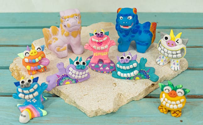 Three little birds（スリーリトルバード）｜ネット予約ならアソビュー！