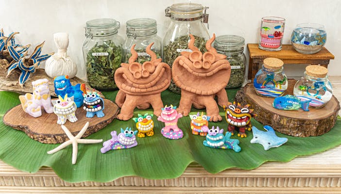 Three little birds（スリーリトルバード）｜ネット予約ならアソビュー！