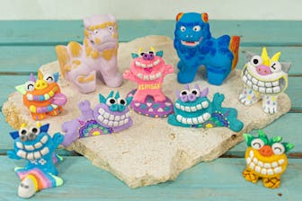 Three little birds（スリーリトルバード）｜ネット予約ならアソビュー！